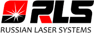 RLS - Russian Laser Systems (СО2 Lasers)